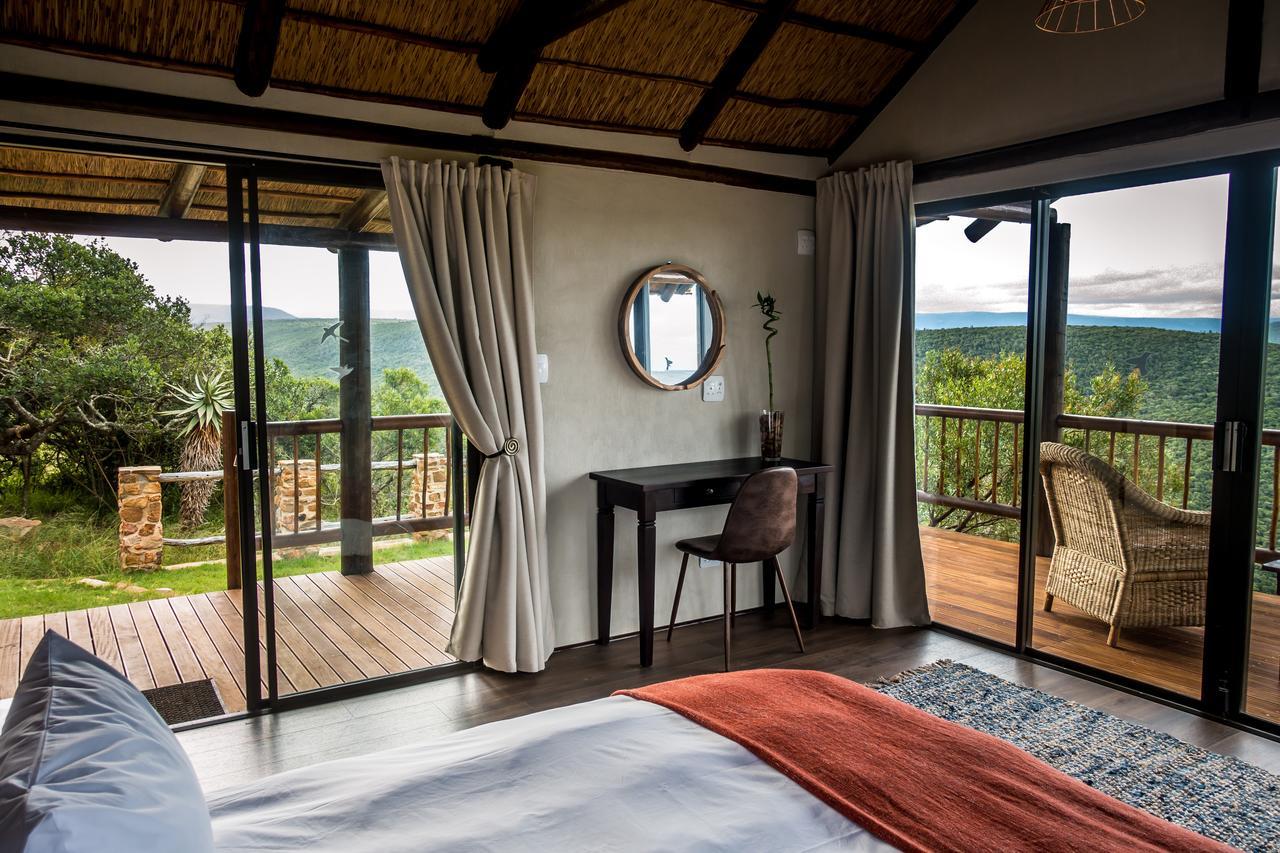 Ikwanitsha Lodge 帕特森 外观 照片